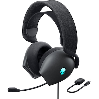 Foto 1 | Foto 1 | Auriculares Para Juegos Alienware Aw520h Con Cable Y Cancelación De Ruido - Venta Internacional.