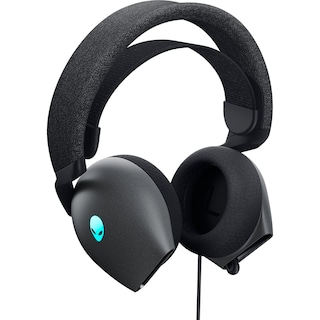 Foto 7 | Foto 7 | Auriculares Para Juegos Alienware Aw520h Con Cable Y Cancelación De Ruido - Venta Internacional.