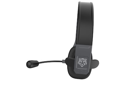 Foto 6 | Foto 6 | Auriculares Bluetooth Trucker Blue Tiger Storm Grey Premium - Venta Internacional