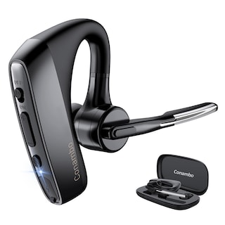 Foto 1 | Foto 1 | Auriculares Bluetooth Conambo K18 V5.1 Inalámbricos Con Micrófono Dual Cvc8.0 - Venta Internacional.