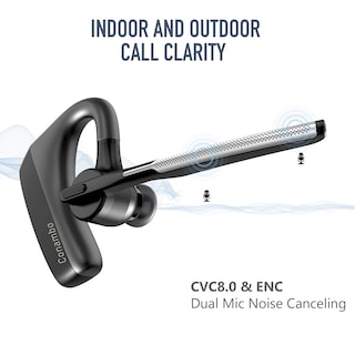 Foto 3 | Foto 3 | Auriculares Bluetooth Conambo K18 V5.1 Inalámbricos Con Micrófono Dual Cvc8.0 - Venta Internacional.
