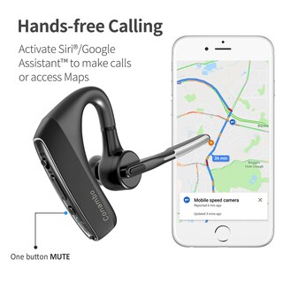 Foto 4 | Foto 4 | Auriculares Bluetooth Conambo K18 V5.1 Inalámbricos Con Micrófono Dual Cvc8.0 - Venta Internacional.