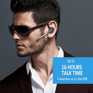 Foto 6 | Foto 6 | Auriculares Bluetooth Conambo K18 V5.1 Inalámbricos Con Micrófono Dual Cvc8.0 - Venta Internacional.