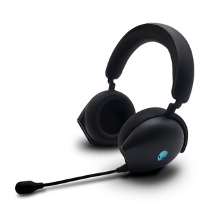 Foto 2 | Foto 2 | Audifonos Inalámbricos Gamer Alienware Trimode Aw920h Negro