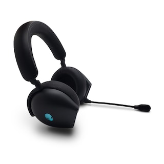 Foto 4 | Foto 4 | Audifonos Inalámbricos Gamer Alienware Trimode Aw920h Negro