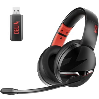 Foto 1 | Foto 1 | Auriculares Inalámbricos Para Juegos Acer K2 Pro Con Sonido De Controlador De 1.96 - Venta Internacional.