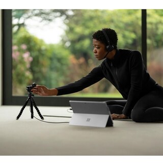 Foto 2 | Foto 2 | Auriculares Supraaurales Microsoft Modern Usb-c con Cable y Micrófono con Cancelación de Ruido - Venta Internacional