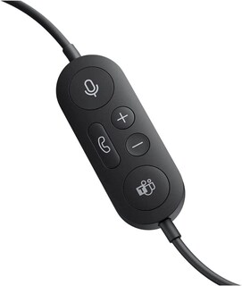 Foto 6 | Foto 6 | Auriculares Supraaurales Microsoft Modern Usb-c con Cable y Micrófono con Cancelación de Ruido - Venta Internacional