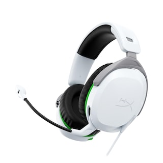 Foto 1 | Foto 1 | Auriculares para Juegos Hyperx Cloudx Stinger 2 para Xbox Blanco - Venta Internacional