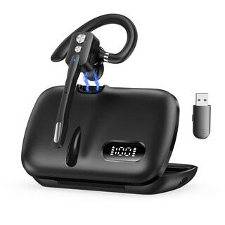 Foto 1 | Foto 1 | Auriculares Inalámbricos Bluetooth Icomtofit Con Cancelación De Ruido - Venta Internacional.