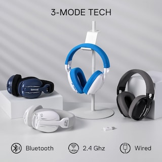 Foto 2 | Foto 2 | Auriculares Para Juegos Redragon H878 Wireless 7.1 Surround Sound - Venta Internacional.