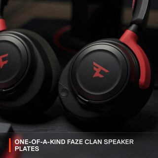 Foto 3 | Foto 3 | Auriculares para Juegos Steelseries Arctis Nova 7 Faze Clan Edition - Venta Internacional