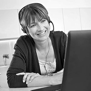 Foto 2 | Foto 2 | Auriculares Epos Consumer Audio Sennheiser Pc 8 Usb - Venta Internacional