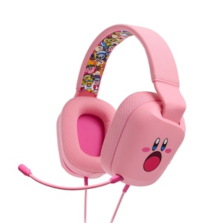 Foto 1 | Foto 1 | Auriculares Estéreo con Cable PowerA para Nintendo Switch Kirby - Venta Internacional