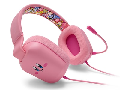 Foto 7 | Foto 7 | Auriculares Estéreo con Cable PowerA para Nintendo Switch Kirby - Venta Internacional