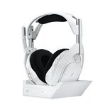 Auriculares Inalámbricos Para Juegos Logitech G Astro A50 X Blanco- Venta Internacional