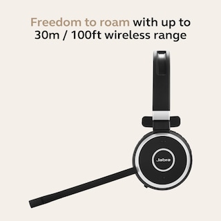 Foto 7 | Foto 7 | Auriculares Bluetooth Jabra Evolve 65 Se Link380a Ms Stereo - Venta Internacional.
