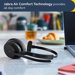 Foto 2 | Foto 2 | Auriculares Inalámbricos Jabra Evolve2 55 Mono Con Cancelación De Ruido - Venta Internacional.