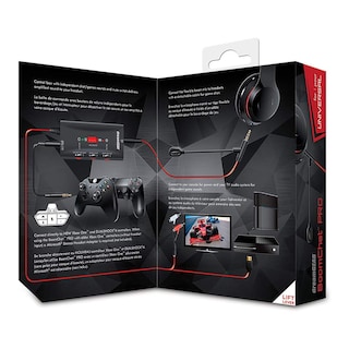 Foto 4 | Foto 4 | Auriculares Para Juegos Dreamgear Boomchat Pro Con Micrófono Boom - Venta Internacional.