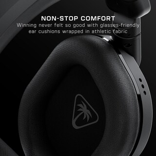 Foto 7 | Foto 7 | Auriculares Para Juegos Turtle Beach Stealth 600 Inalámbricos Negros - Venta Internacional.
