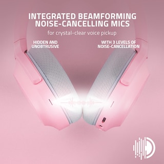 Foto 3 | Foto 3 | Auriculares Inalámbricos Razer Barracuda con Batería de 40 H - Venta Internacional