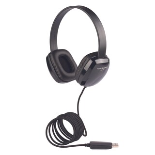 Foto 1 | Foto 1 | Auriculares Estéreo Usb Cyber Acoustics Acm-6005 Para Pc - Venta Internacional.