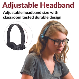Foto 4 | Foto 4 | Auriculares Estéreo Usb Cyber Acoustics Acm-6005 Para Pc - Venta Internacional.