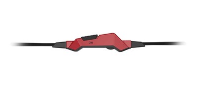 Foto 5 | Foto 5 | Auriculares Para Juegos Msi Ds501 Con Micrófono  Con Cable  Negros - Venta Internacional.