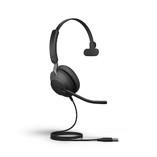 Foto 1 | Foto 1 | Auriculares Mono Con Cancelación De Ruido Con Cable Jabra Evolve2 40 Se - Venta Internacional.