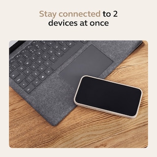 Foto 5 | Foto 5 | Auriculares Inalámbricos De Doble Oreja Jabra Evolve 65 Te Black - Venta Internacional.
