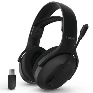 Foto 1 | Foto 1 | Auriculares Inalámbricos Para Juegos Lenovo Legion H410 Bluetooth/2.4 Ghz - Venta Internacional.
