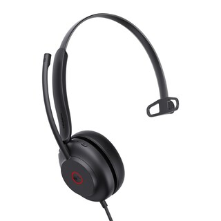 Foto 1 | Foto 1 | Auriculares Usb Yealink Uh35 Con Micrófono Cancelación De Ruido - Venta Internacional.