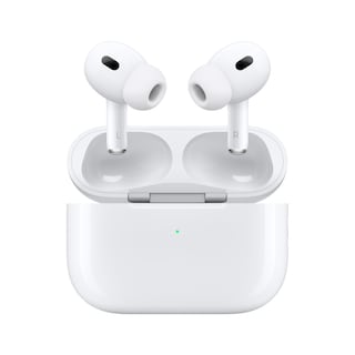 Foto 1 | Foto 1 | Apple AirPods Pro 2da Generación Inalámbrico Bluetooth USB-C Blanco