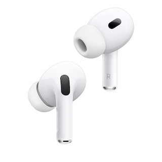 Foto 2 | Foto 2 | Apple AirPods Pro 2da Generación Inalámbrico Bluetooth USB-C Blanco