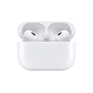Foto 3 | Foto 3 | Apple AirPods Pro 2da Generación Inalámbrico Bluetooth USB-C Blanco