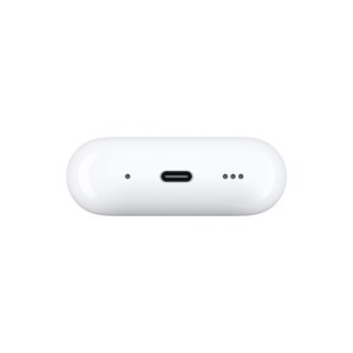 Foto 5 | Foto 5 | Apple AirPods Pro 2da Generación Inalámbrico Bluetooth USB-C Blanco