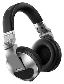 Foto 1 | Foto 1 | Auriculares para Dj Pioneer Hdj-x10 Professional Plateados - Venta Internacional