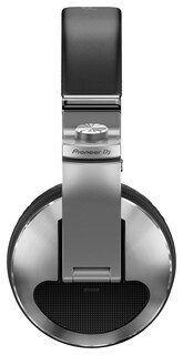 Foto 2 | Foto 2 | Auriculares para Dj Pioneer Hdj-x10 Professional Plateados - Venta Internacional