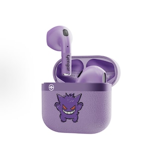 Foto 2 | Foto 2 | Auriculares Pokémon Compact Portable Sports Hi-fi Sound - Venta Internacional.