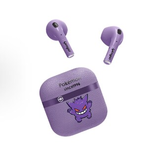 Foto 3 | Foto 3 | Auriculares Pokémon Compact Portable Sports Hi-fi Sound - Venta Internacional.