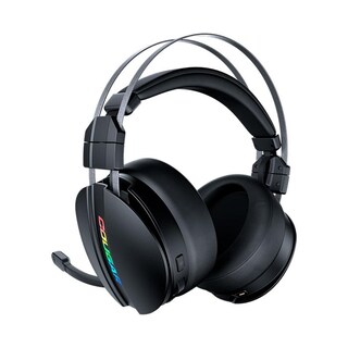 Foto 1 | Foto 1 | Audífonos Gamer Cougar Omnes Essential color Negro