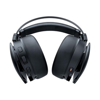 Foto 5 | Foto 5 | Audífonos Gamer Cougar Omnes Essential color Negro