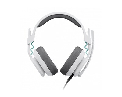Foto 2 | Foto 2 | Diadema Logitech Astro Gamer A10 Xbox-pc 939-002051-blanco