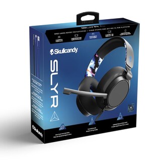 Foto 7 | Foto 7 | Audífonos Skullcandy Slyr Multiplataforma Wired Over Ear