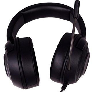 Foto 4 | Foto 4 | Diadema Gamer Razer Kraken X Usb Sonido 7.1 Microfono Reacondicionado