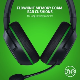 Foto 4 | Foto 4 | Auriculares Inalámbricos Razer Negros - Venta Internacional