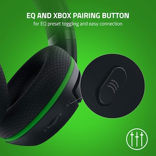 Foto 5 | Foto 5 | Auriculares Inalámbricos Razer Negros - Venta Internacional