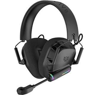 Foto 2 | Foto 2 | Audifonos Diadema Gamer Balam Rush Pilot Pro Hs808 Inalambricos Microfono Conexion Dual Bt 5.0 / Usb