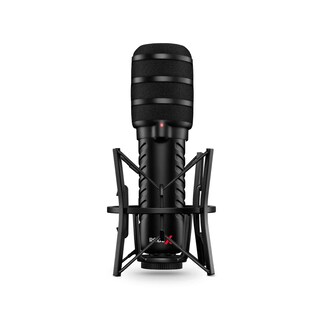 Foto 1 | Foto 1 | Micrófono Røde X Xdm-100 Usb Dinámico Con Mezcla Virtual Negro - Venta Internacional.