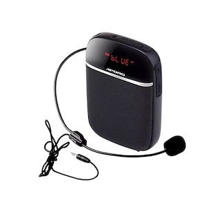 Foto 1 | Foto 1 | Micrófono Bluetooth de Diadema Belug Portátil para Profesores